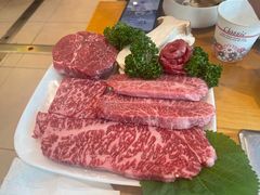 -黄金牧场(明洞总店)