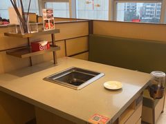 -海底捞火锅(旭辉MALL店)