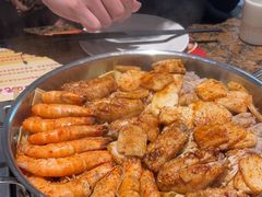 -黄记煌三汁焖锅(金凤万达广场店)