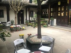 -我嘉书房(南翔名士居店)