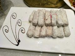 -海鲜码头