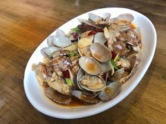 -日食记精菜馆(建邺万达店)