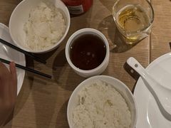 米饭-洪兴砂锅·融合砂锅菜(三站店)