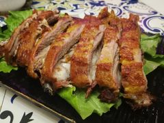 -阿拉丁新疆风味餐厅·清真(罗廊巷店)