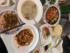 -大碗居·烤鸭·鱼头泡饼(天坛东门店)