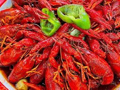 -虾铺子龙虾·私房菜(金源花苑店)