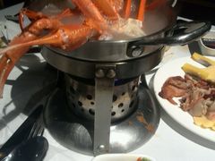 android_upload_pic-星伦多自助料理·涮烤一体(虹悦城店)