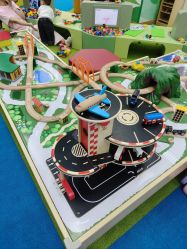 -莫莉幻想儿童乐园(珠海印象城店)