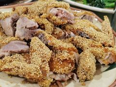 -区海鸡场饭店(石壁店)