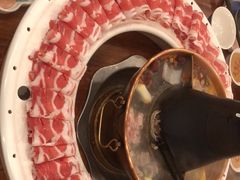 -乐宴·老北京铜火锅(八卦岭店)