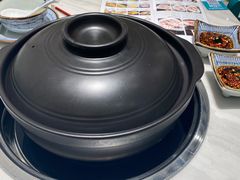-四季缤纷椰子鸡(雨花亭凯德广场店)