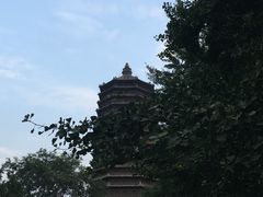 -玲珑塔公园