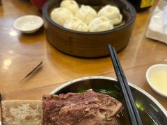 -老牌依强牛肉店(达道总店)