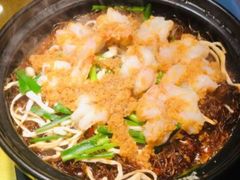 -老砂锅(城北店)