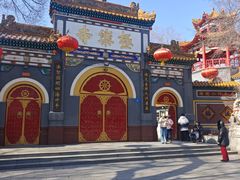 -哈尔滨极乐寺