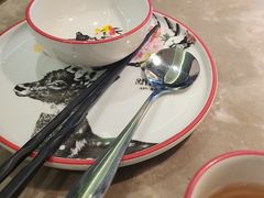 -新白鹿餐厅(金鹰新街口店)