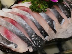 -辣斗辣老火锅(开发区店)