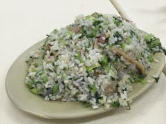 -舒蔡记生煎菜饭(云南中路店)