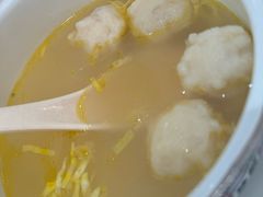 -小杨生煎(黄河路店)