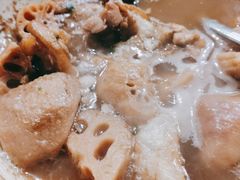 -丽华园(汉阳龙阳店)