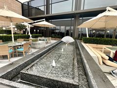 -王府井文华东方酒店-紫膳餐厅