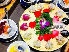-城墙拐拐火锅(三峡广场黑金冠店)