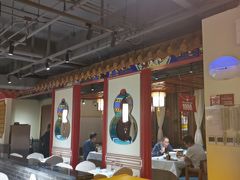 -惠丰堂饭庄·烤鸭·京味菜(民族大学店)
