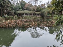 -成都杜甫草堂博物馆
