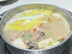 -浩爷羊蝎子火锅(双榆树店)