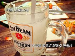 -眷屋の深夜食堂(云锦中心店)