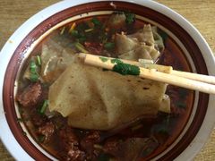 -苏记丸子汤(彭城路店)