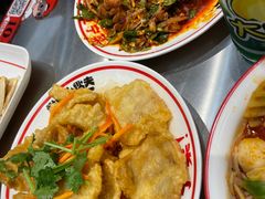 -堂堂小伙夫·辽宁小吃大排档(京西大悦城店)