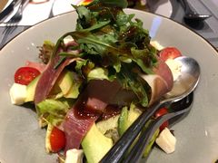 -Mezomd曼索蒂西班牙餐厅(广粤店)
