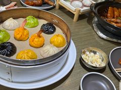 -隆喜元鱼汤包·海鲜(中联广场店)