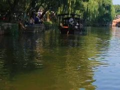 -乌镇景区