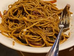 -雕刻时光·无国界料理西餐厅(五山店)