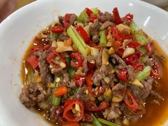 -笨罗卜浏阳菜馆(星沙店)