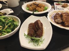 -新南华大酒店(长寿店)