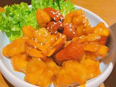 -额娘·春饼烤鸭(港悦广场店)