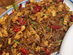 粉丝鸡蛋-东来土菜馆(民祥园路店)