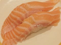 -合点寿司(金虹桥商场店)