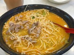 -旺角宝港式茶餐厅(寮步店)