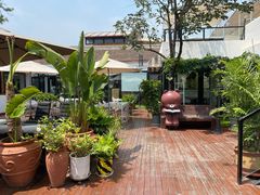 -素心小筑(后沙裕镇店)