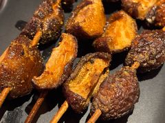 -烧蠔帮·生蚝海鲜牌档(观海店)