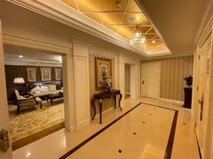 -重庆长寿碧桂园凤悦凤凰酒店