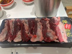 -陈记顺和潮汕牛肉火锅(番禺迎宾大道店)