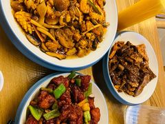 -陈傻子餐厅(世纪都会店)