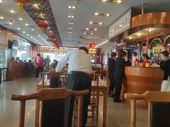 -北京小肠陈饭庄(方庄店)
