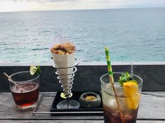 -Rock Bar Bali(Bali)