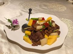 -富黎华海鲜大酒楼(正大广场店)